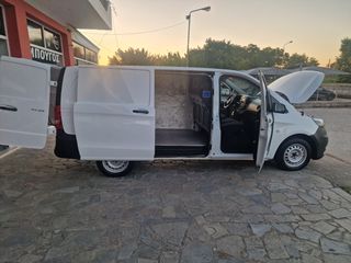 Κλούβα Mercedes-Benz 2018 vito-thumb-44