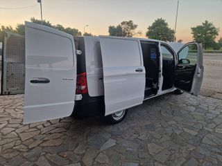 Κλούβα Mercedes-Benz 2018 vito-thumb-46