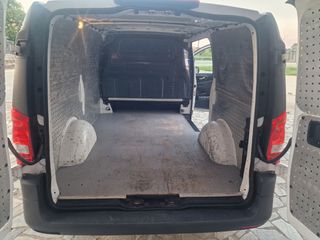 Κλούβα Mercedes-Benz 2018 vito-thumb-48