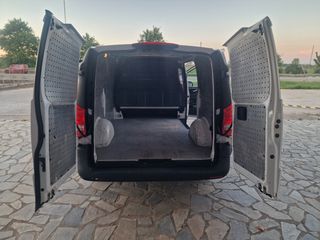 Κλούβα Mercedes-Benz 2018 vito-thumb-49