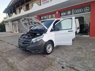 Κλούβα Mercedes-Benz 2018 vito-thumb-50