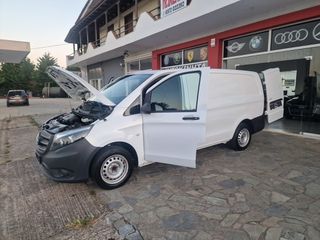 Κλούβα Mercedes-Benz 2018 vito-thumb-51