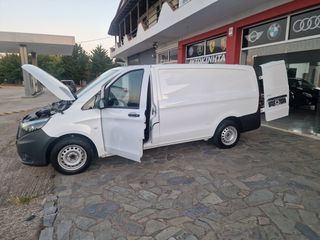 Κλούβα Mercedes-Benz 2018 vito-thumb-52