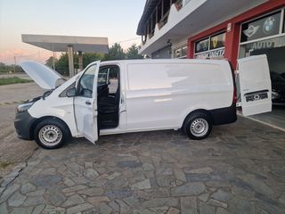 Κλούβα Mercedes-Benz 2018 vito-thumb-53