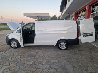 Κλούβα Mercedes-Benz 2018 vito-thumb-54
