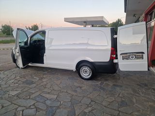 Κλούβα Mercedes-Benz 2018 vito-thumb-55