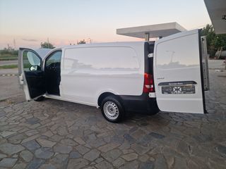 Κλούβα Mercedes-Benz 2018 vito-thumb-56