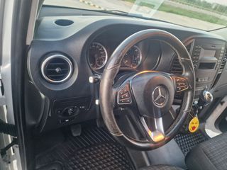 Κλούβα Mercedes-Benz 2018 vito-thumb-58