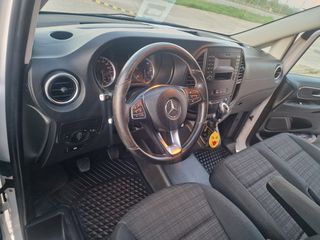 Κλούβα Mercedes-Benz 2018 vito-thumb-59