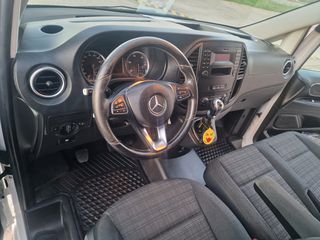 Κλούβα Mercedes-Benz 2018 vito-thumb-60