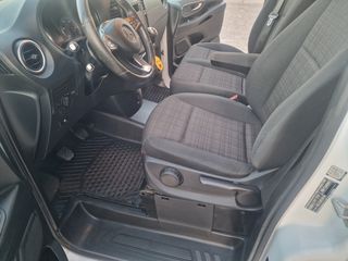 Κλούβα Mercedes-Benz 2018 vito-thumb-61