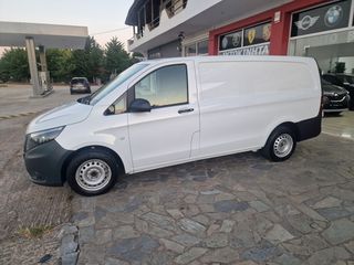 Κλούβα Mercedes-Benz 2018 vito-thumb-10