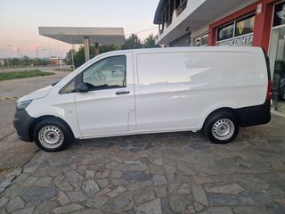 Κλούβα Mercedes-Benz 2018 vito-thumb-11