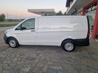 Κλούβα Mercedes-Benz 2018 vito-thumb-12