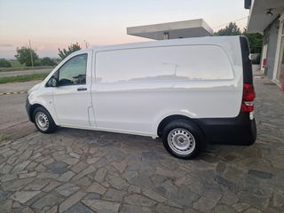 Κλούβα Mercedes-Benz 2018 vito-thumb-13