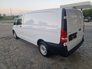 Κλούβα Mercedes-Benz 2018 vito-thumb-14