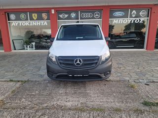 Κλούβα Mercedes-Benz 2018 vito-thumb-15