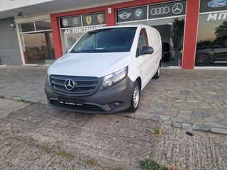 Κλούβα Mercedes-Benz 2018 vito-thumb-16