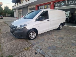 Κλούβα Mercedes-Benz 2018 vito-thumb-17