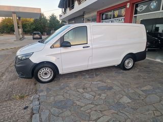 Κλούβα Mercedes-Benz 2018 vito-thumb-18