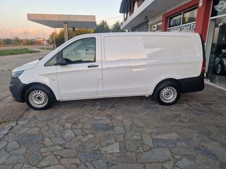 Κλούβα Mercedes-Benz 2018 vito-thumb-19