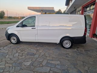 Κλούβα Mercedes-Benz 2018 vito-thumb-20