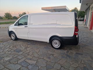 Κλούβα Mercedes-Benz 2018 vito-thumb-21