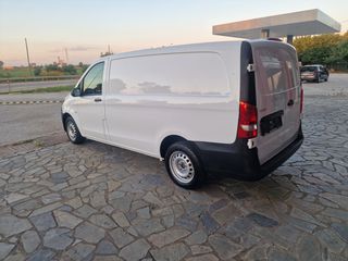 Κλούβα Mercedes-Benz 2018 vito-thumb-22