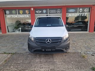 Κλούβα Mercedes-Benz 2018 vito-thumb-23