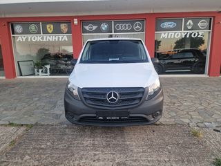 Κλούβα Mercedes-Benz 2018 vito-thumb-24