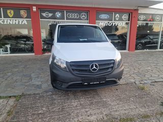 Κλούβα Mercedes-Benz 2018 vito-thumb-25