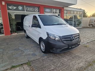 Κλούβα Mercedes-Benz 2018 vito-thumb-26