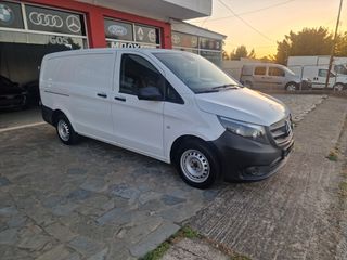 Κλούβα Mercedes-Benz 2018 vito-thumb-27