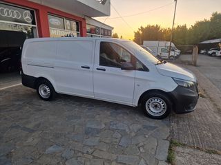 Κλούβα Mercedes-Benz 2018 vito-thumb-28