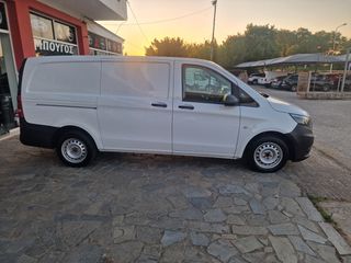 Κλούβα Mercedes-Benz 2018 vito-thumb-29
