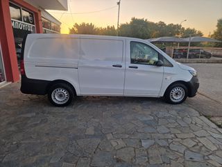Κλούβα Mercedes-Benz 2018 vito-thumb-30