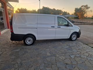 Κλούβα Mercedes-Benz 2018 vito-thumb-31