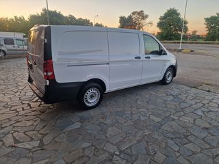 Κλούβα Mercedes-Benz 2018 vito-thumb-33