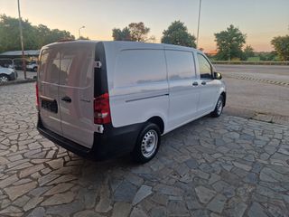 Κλούβα Mercedes-Benz 2018 vito-thumb-34