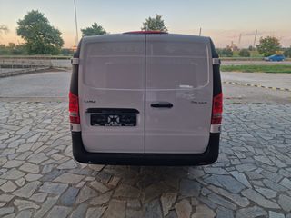 Κλούβα Mercedes-Benz 2018 vito-thumb-35