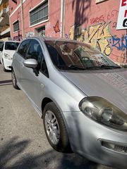 Fiat Punto 2014 Evo