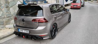 Volkswagen Golf 2015 r line