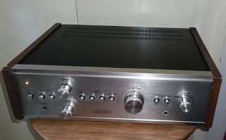 Pioneer SA-6200 Amplifier 1974-thumb-1
