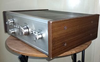 Pioneer SA-6200 Amplifier 1974-thumb-4