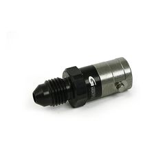 Goodridge, QDV quick connect coupling. Male