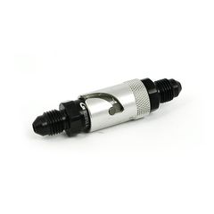 Goodridge, QDV quick connect coupling. Male-thumb-1