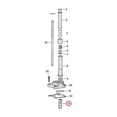 99-up tappet assembly. Standard size-thumb-1