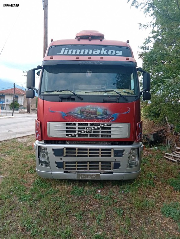 Volvo 2003 F12