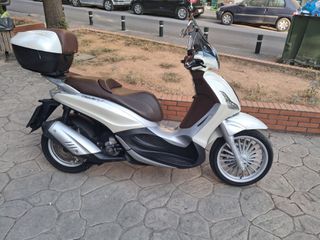 Piaggio Beverly 300 2013