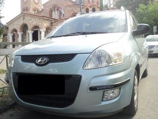 Hyundai Matrix 2008 ΘΕΟΦΙΛΑΤΟΣ ΕΠΙΛΕΓΜΕΝΟ ΟΧΗΜΑ//1.6cc.5ΠΡΤΟ//ΑΝΤΑΛΛΑΓΕΣ ΔΕΚΤΕΣ